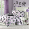 Mi Zona Katelyn Mini Cobertor Capa Duvet 3d Estampado Bedding Set